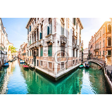 Фотообои - Романтическая Венеция