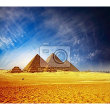 Фотообои на стену с пирамидами (Египет)