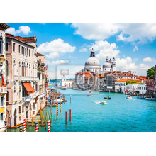 Фотообои на стену: Венецианский пейзаж