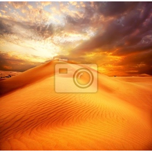 Фотообои с пустыней