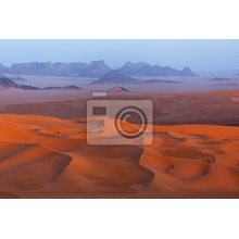 Фотообои - пустыня Сахара