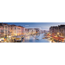 Фотообои - Венецианская панорама