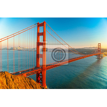 Фотообои — Мост в Калифорнии