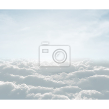 Фотообои - Небо выше облаков