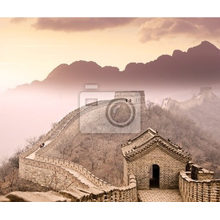 Фотообои для стен - Великая китайская стена