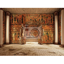 Фотообои на стену - Гробница фараона