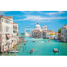 Фотообои - Вид на Венецию