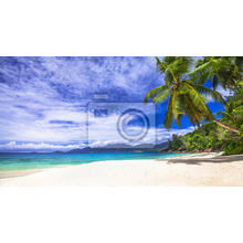 Фотообои - Сейшельские острова