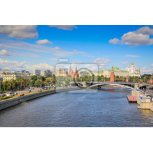 Фотообои - Москва-река