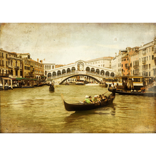 Фотообои со старинной Венецией