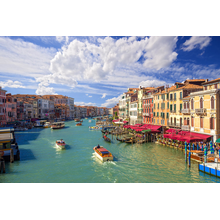 Фотообои для стен — Венецианский канал