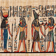 Фотообои с Древним Египтом
