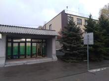 Фото пункта выдачи