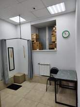 Фото пункта выдачи