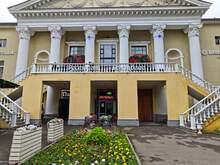 Фото пункта выдачи