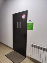 Фото пункта выдачи