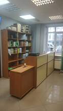 Фото пункта выдачи