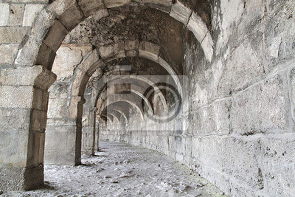Фотообои - Римская арка