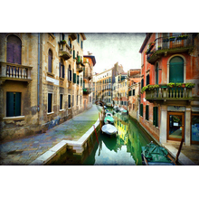 Фотообои с венецианским пейзажем