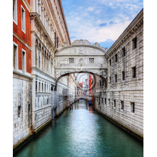 Фотообои на стену — В Венеции