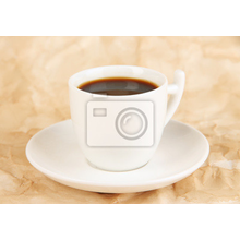 Фотообои - Чашка кофе