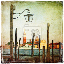 Фотообои на стену с Венецианским пейзажем