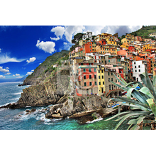 Фотообои с пейзажем — Живописная Италия