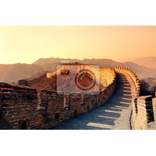 Фотообои - Китайская стена