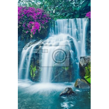 Фотообои "Прекрасный водопад"