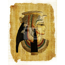 Фотообои - Божественный папирус