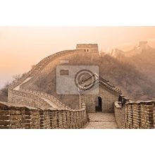 Фотообои - Великая китайская стена