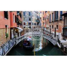 Фотообои — Мост в Венеции
