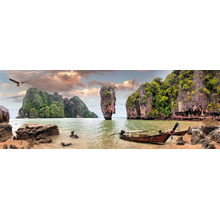 Фотообои - Остров в Тайланде